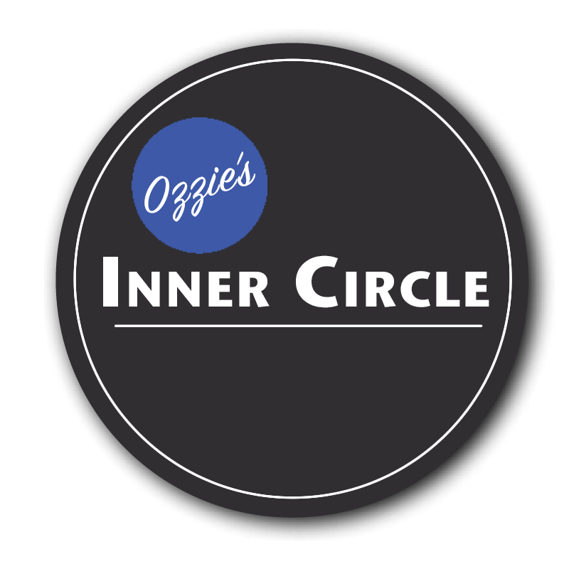 Ozzie's Inner Circle