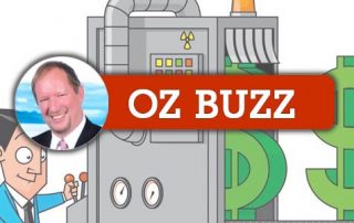 Oz Buzz #5