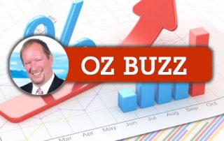 Oz Buzz #11