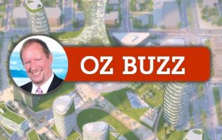 Oz Buzz 12