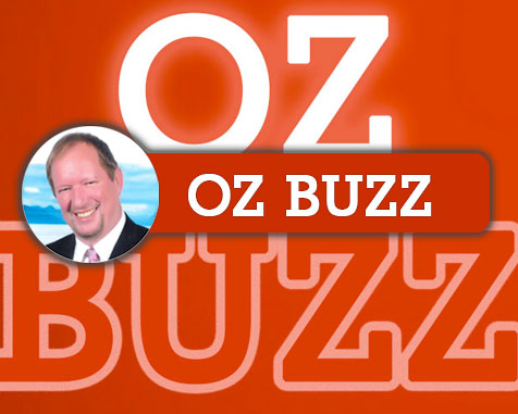 Oz Buzz ozbuzz