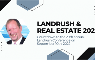 LAND RUSH & REAL ESTATE 2023 - SEPTEMBER 10