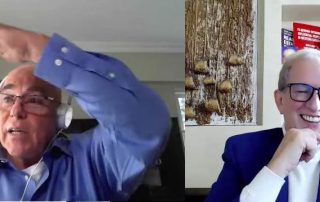 SHOCKING REVELATION! VICTORIA – Author and Developer Terrified to Build!