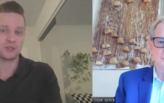 Money Ace Kyle Green Spills Secrets